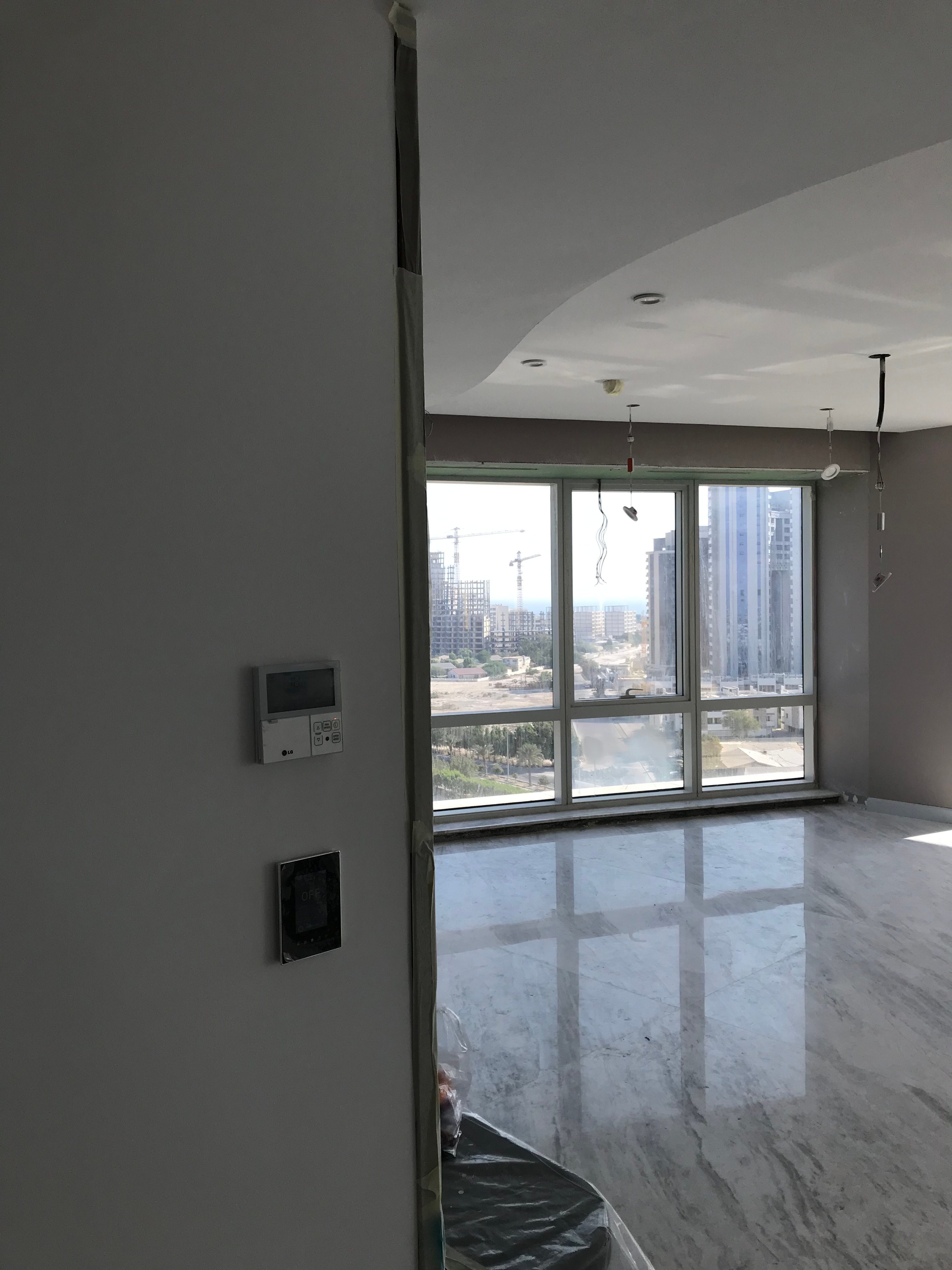 برج دوقلو کیش 2