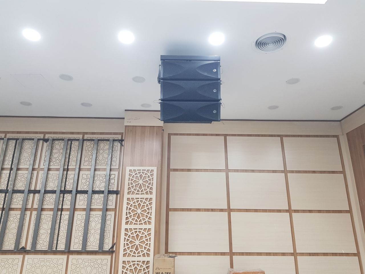 مسجد جامع عقیدتی سیاسی ارتش 5