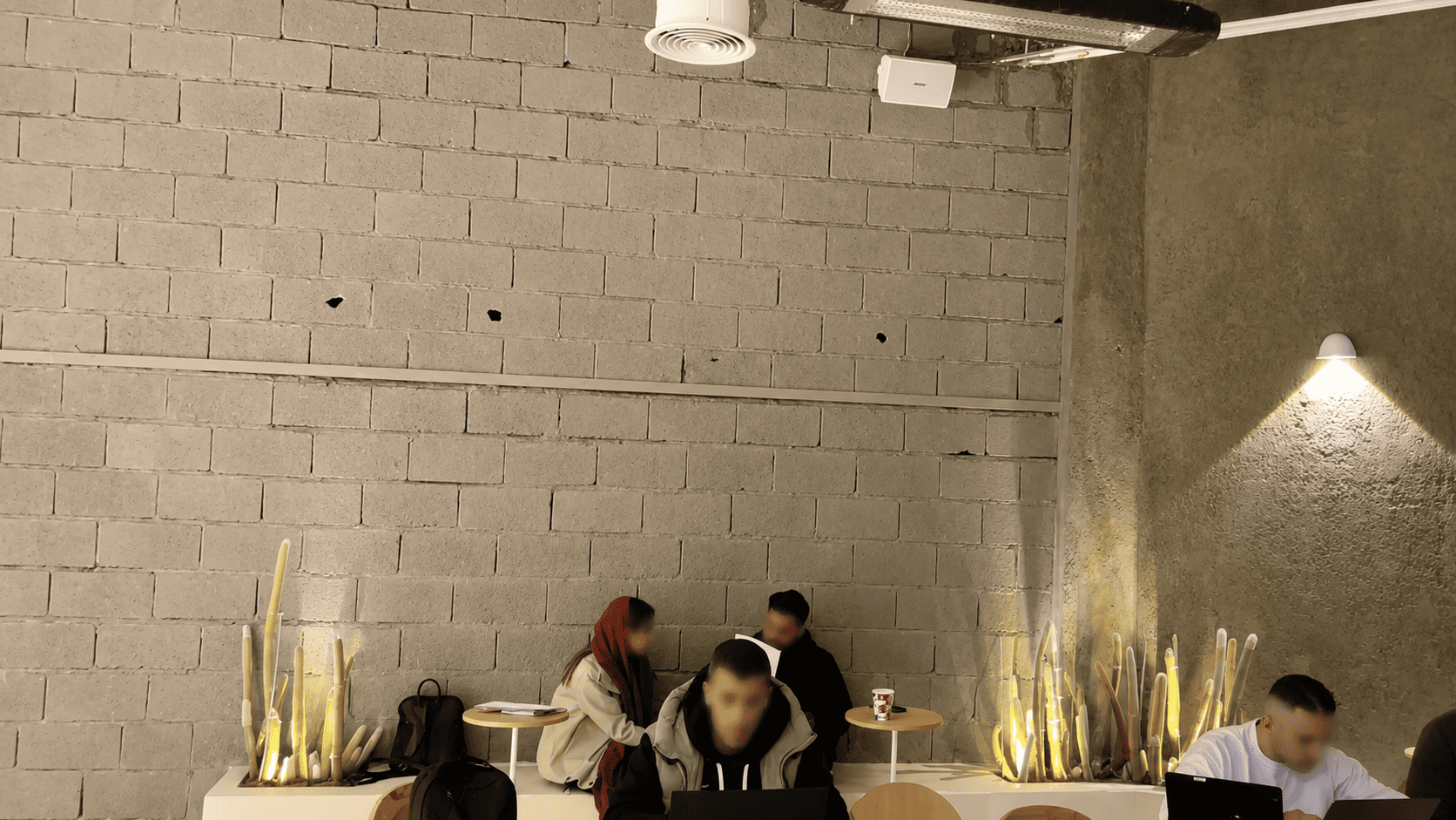 کافه کای شهرک‌غرب 4