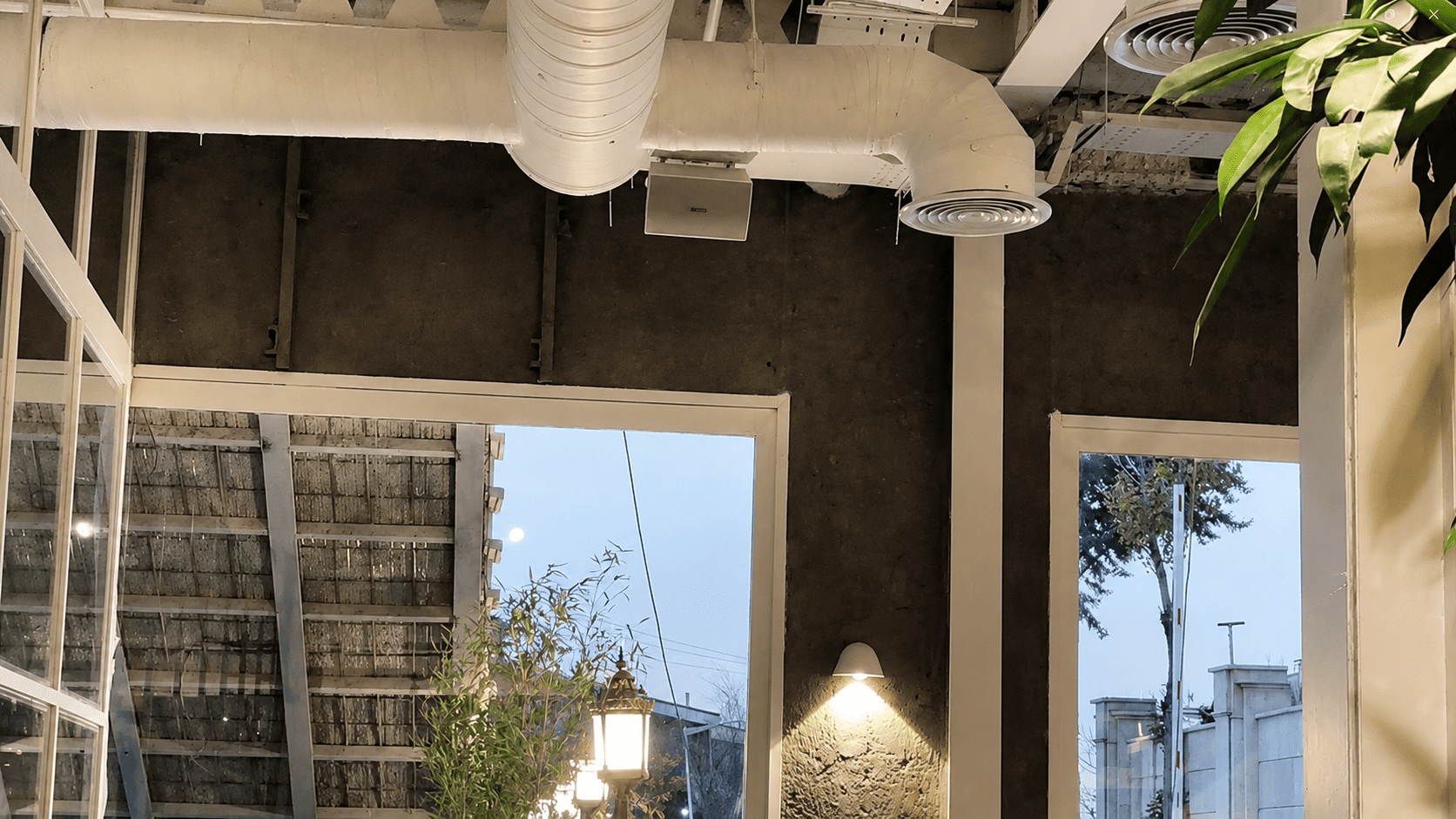 کافه کای شهرک‌غرب 8