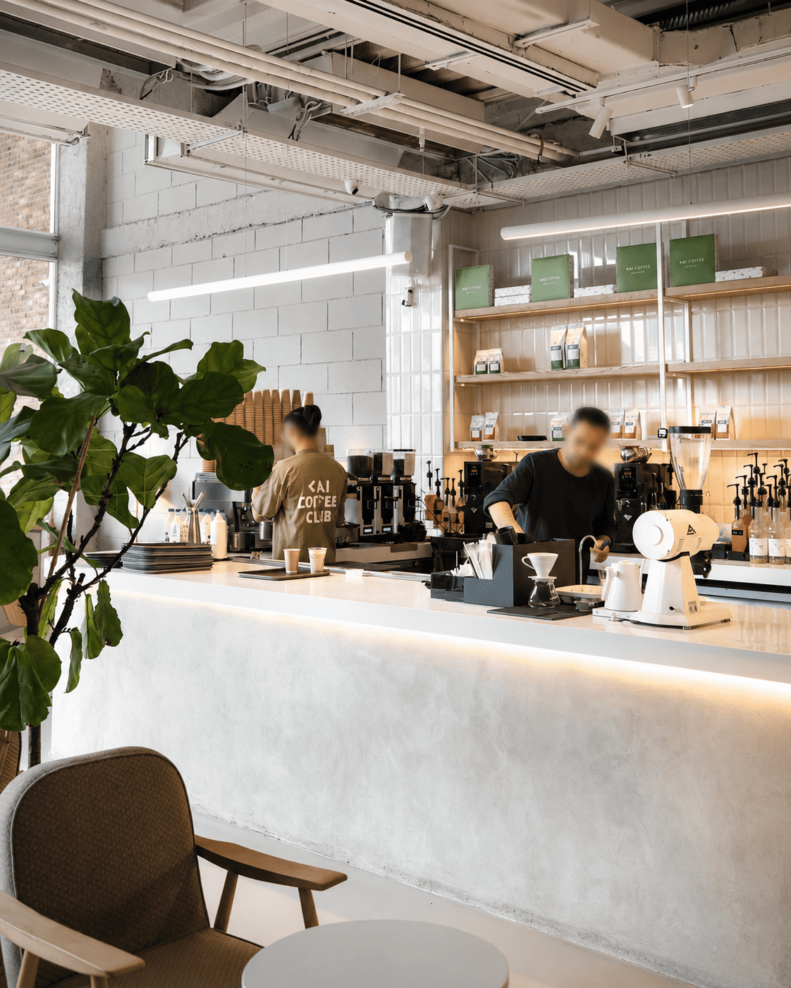 کافه کای ونک 1