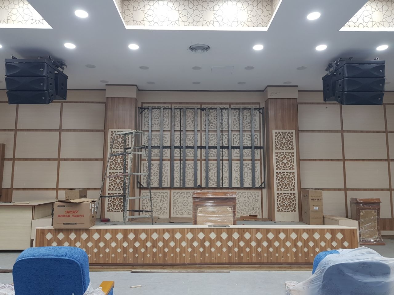مسجد جامع عقیدتی سیاسی ارتش 3