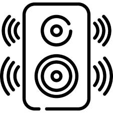 speaker