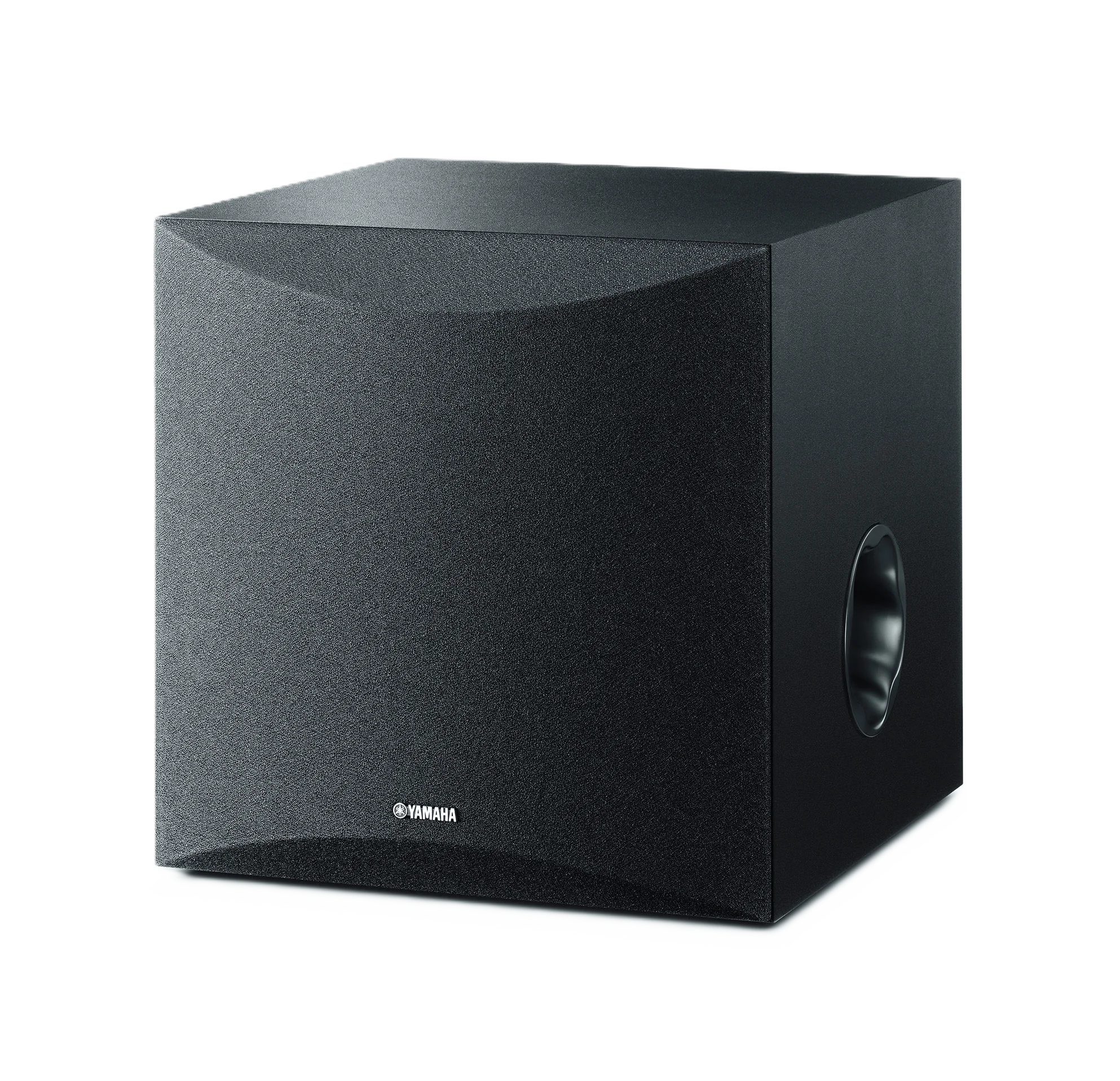 ساب ووفر اکتیو یاماها Yamaha NS-SW050 مشکی