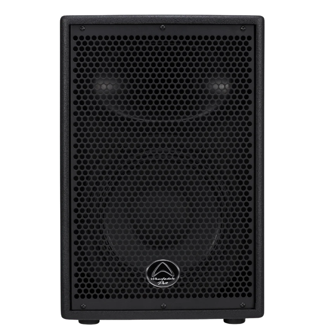 اسپیکر پسیو وارفیدل Wharfedale DELTAX10 مشکی