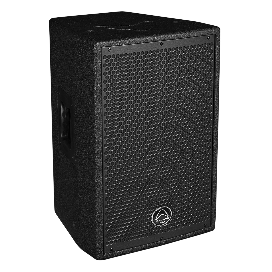 اسپیکر پسیو وارفیدل Wharfedale DELTAX10 مشکی
