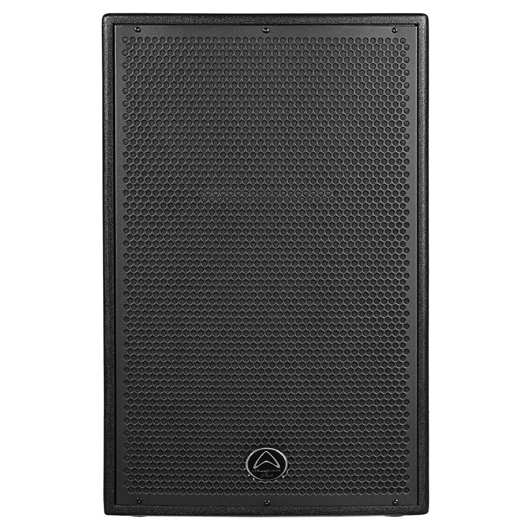 اسپیکر پسیو وارفیدل Wharfedale DELTAX15 مشکی