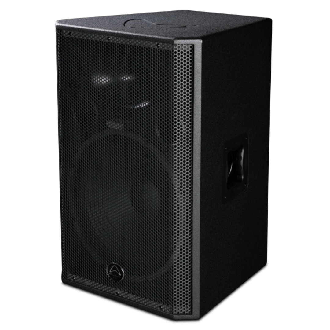 اسپیکر پسیو وارفیدل Wharfedale EVO-X15 مشکی