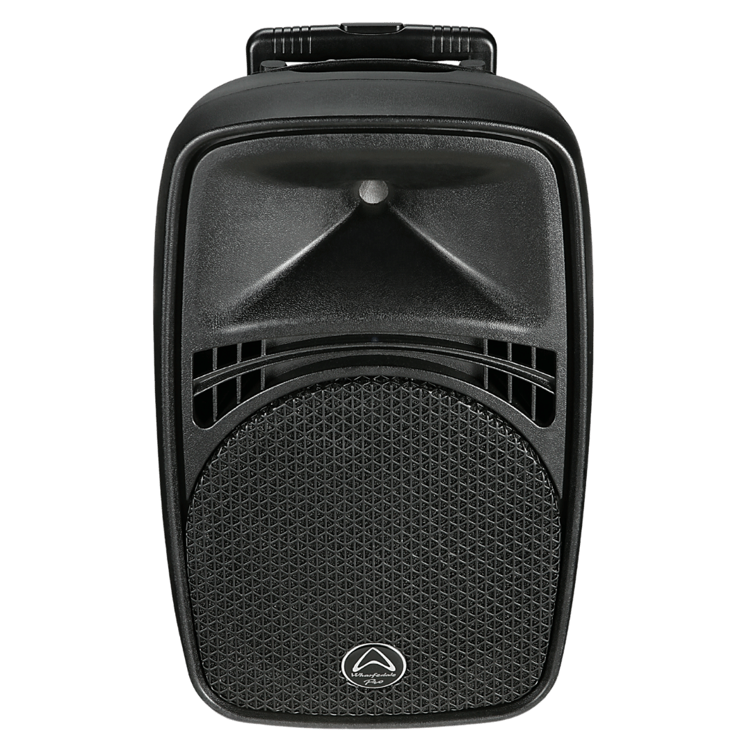 اسپیکر اکتیو وارفیدل Wharfedale EZ15A مشکی