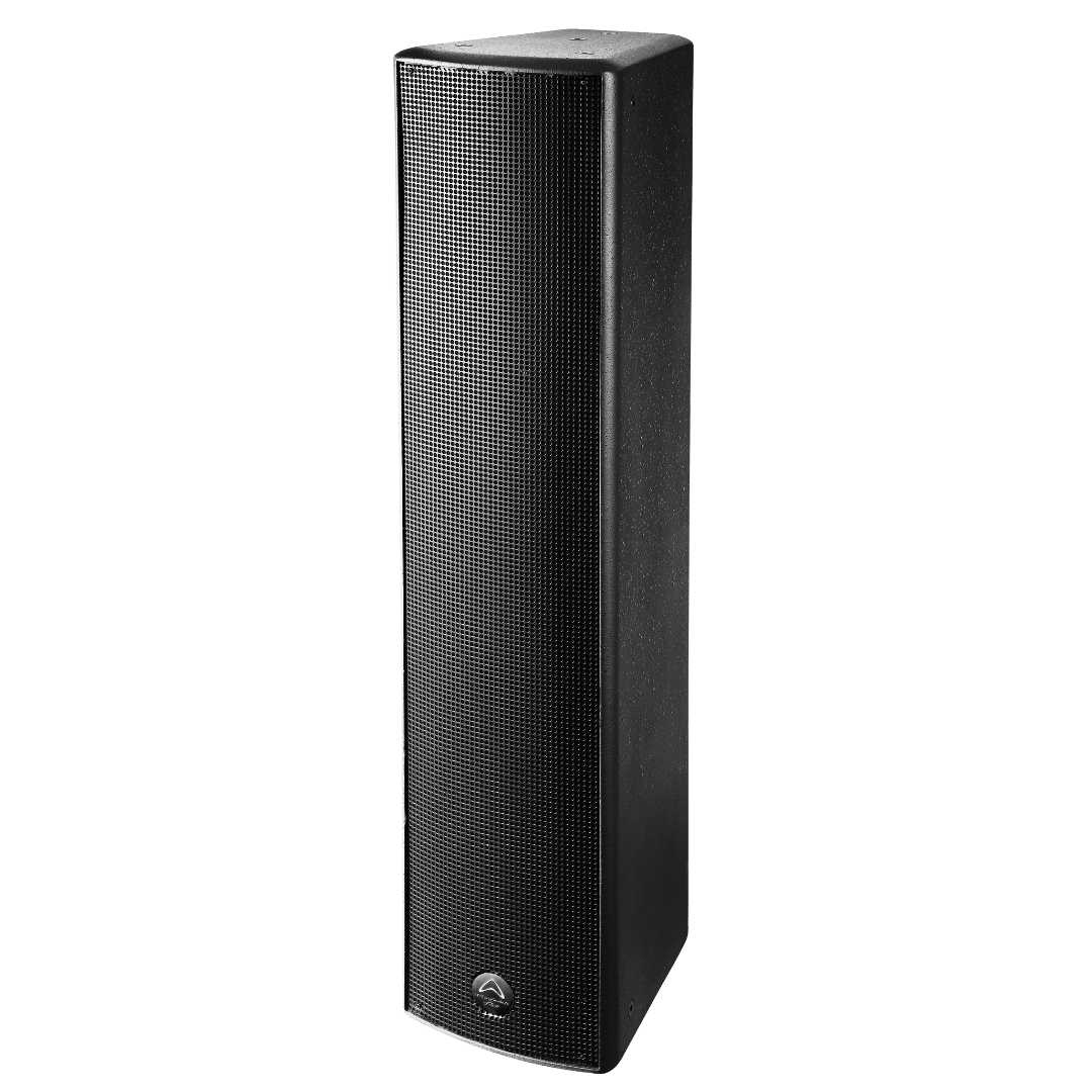 اسپیکر ستونی وارفیدل Wharfedale Programme 406 مشکی