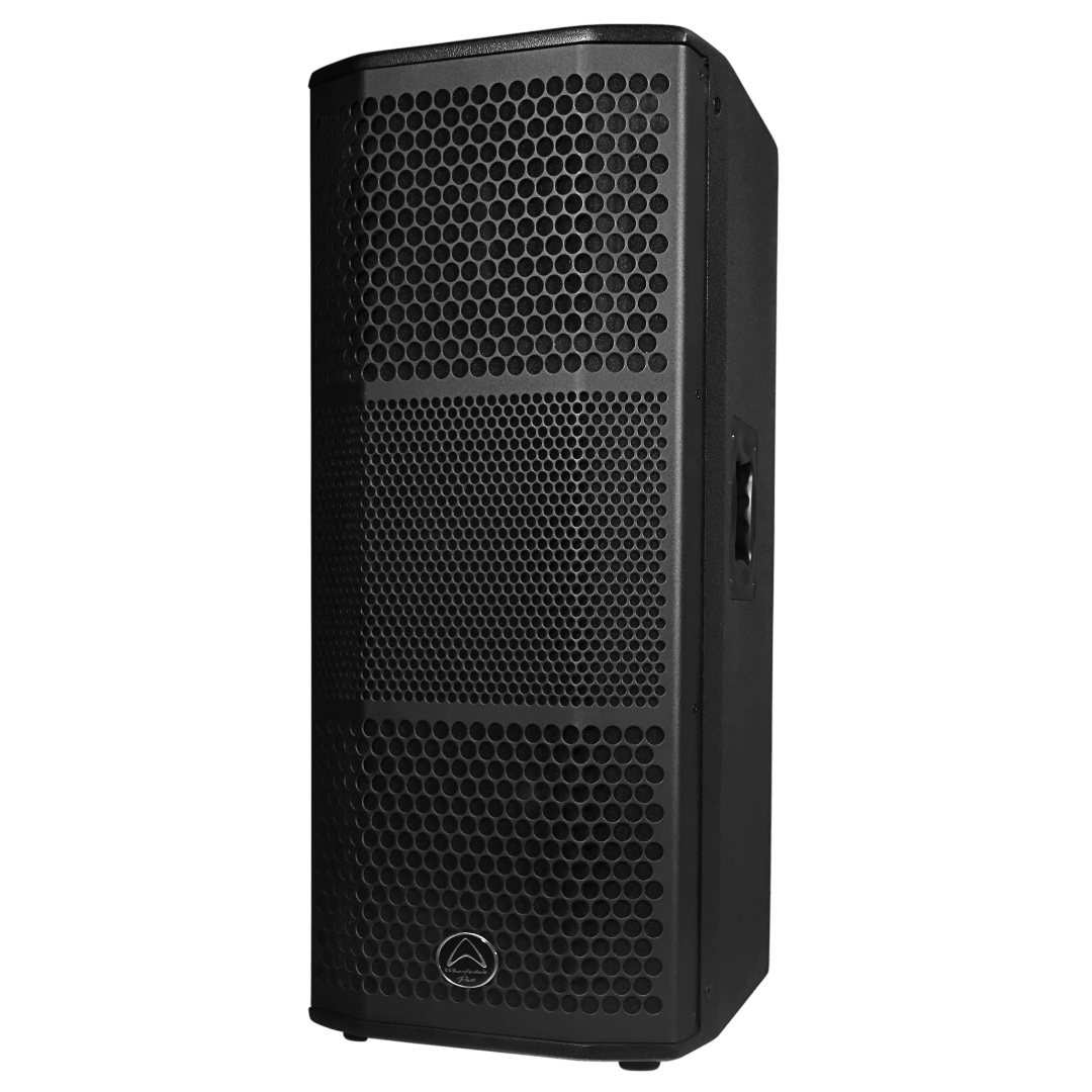 اسپیکر پسیو وارفیدل Wharfedale REASON-X12 مشکی