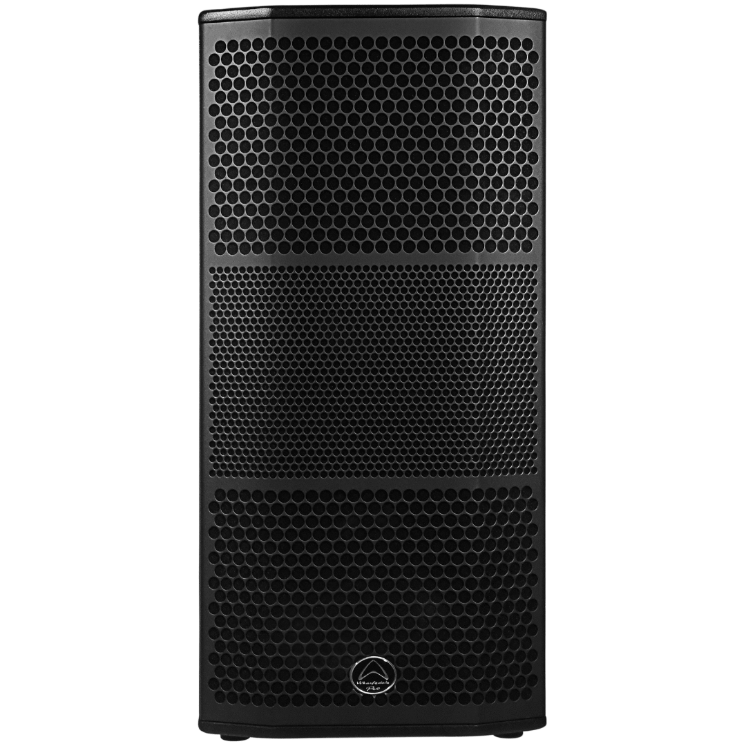 اسپیکر پسیو وارفیدل Wharfedale REASON-X15 مشکی