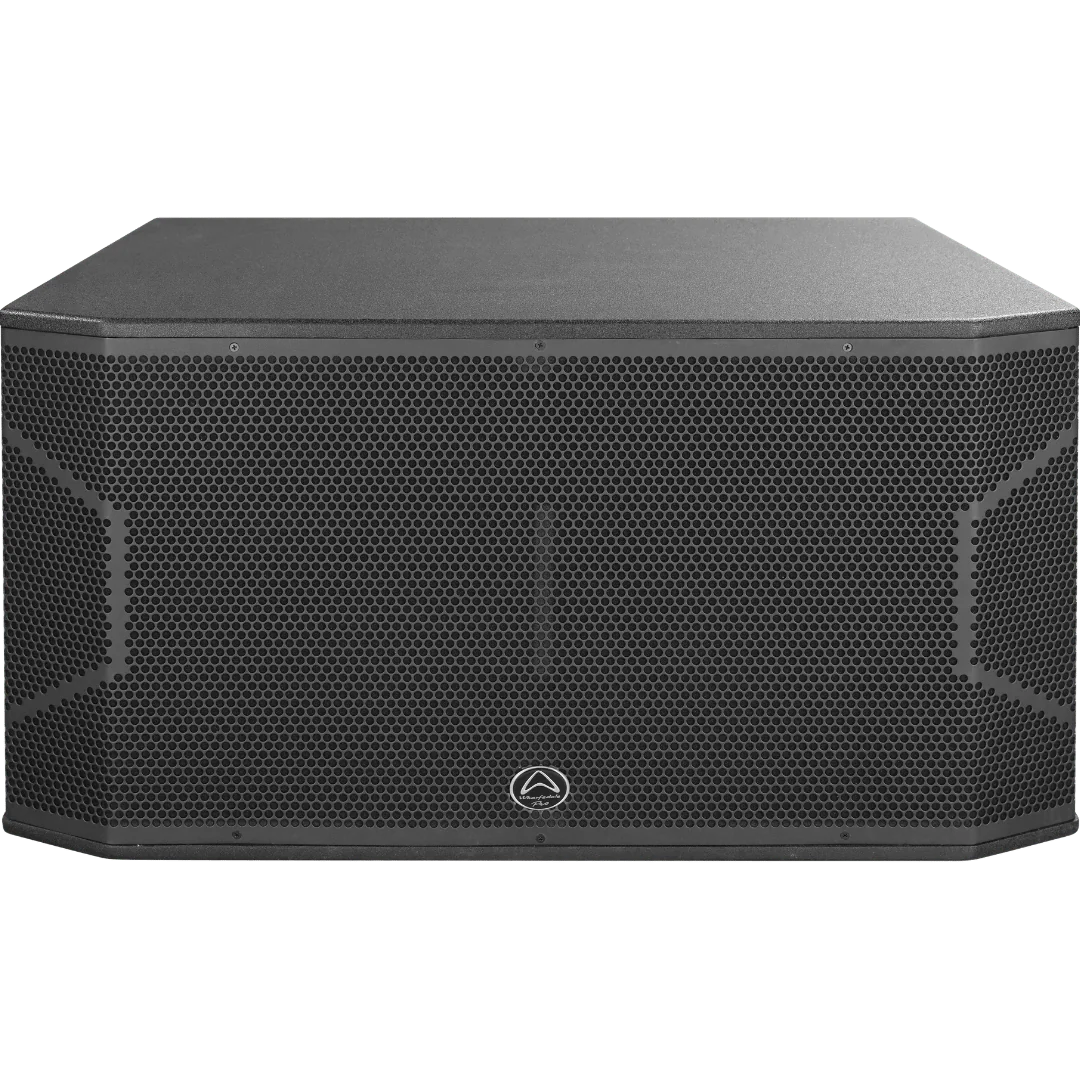 ساب ووفر پسیو وارفیدل Wharfedale REASON-X218B مشکی