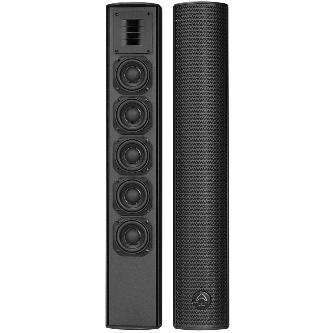 اسپیکر پسیو وارفیدل Wharfedale SIGMA XV5 مشکی