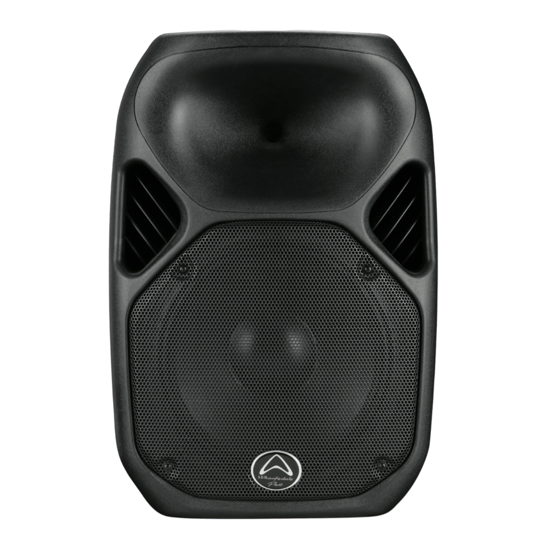 اسپیکر پسیو وارفیدل Wharfedale TITAN 12Z مشکی