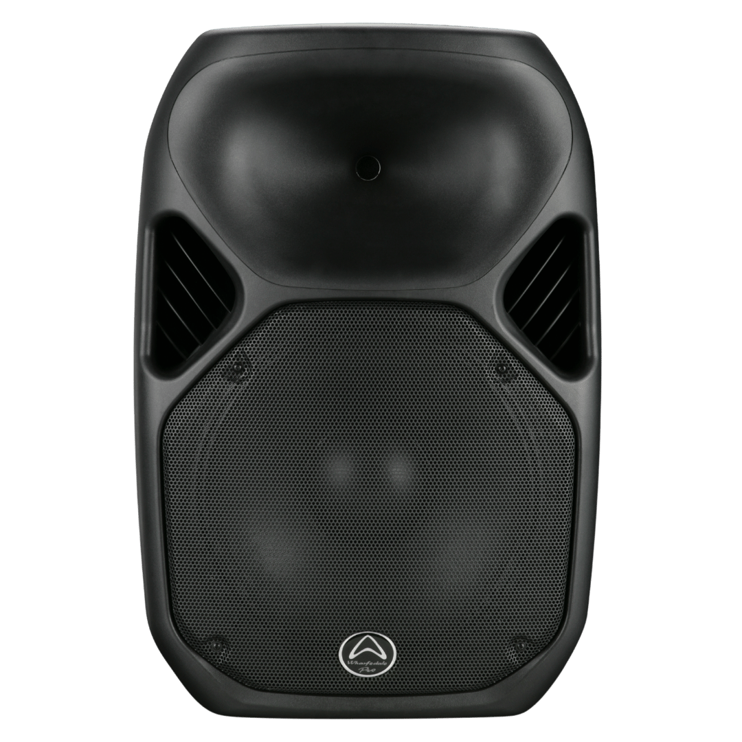 اسپیکر پسیو وارفیدل Wharfedale TITAN 15Z مشکی