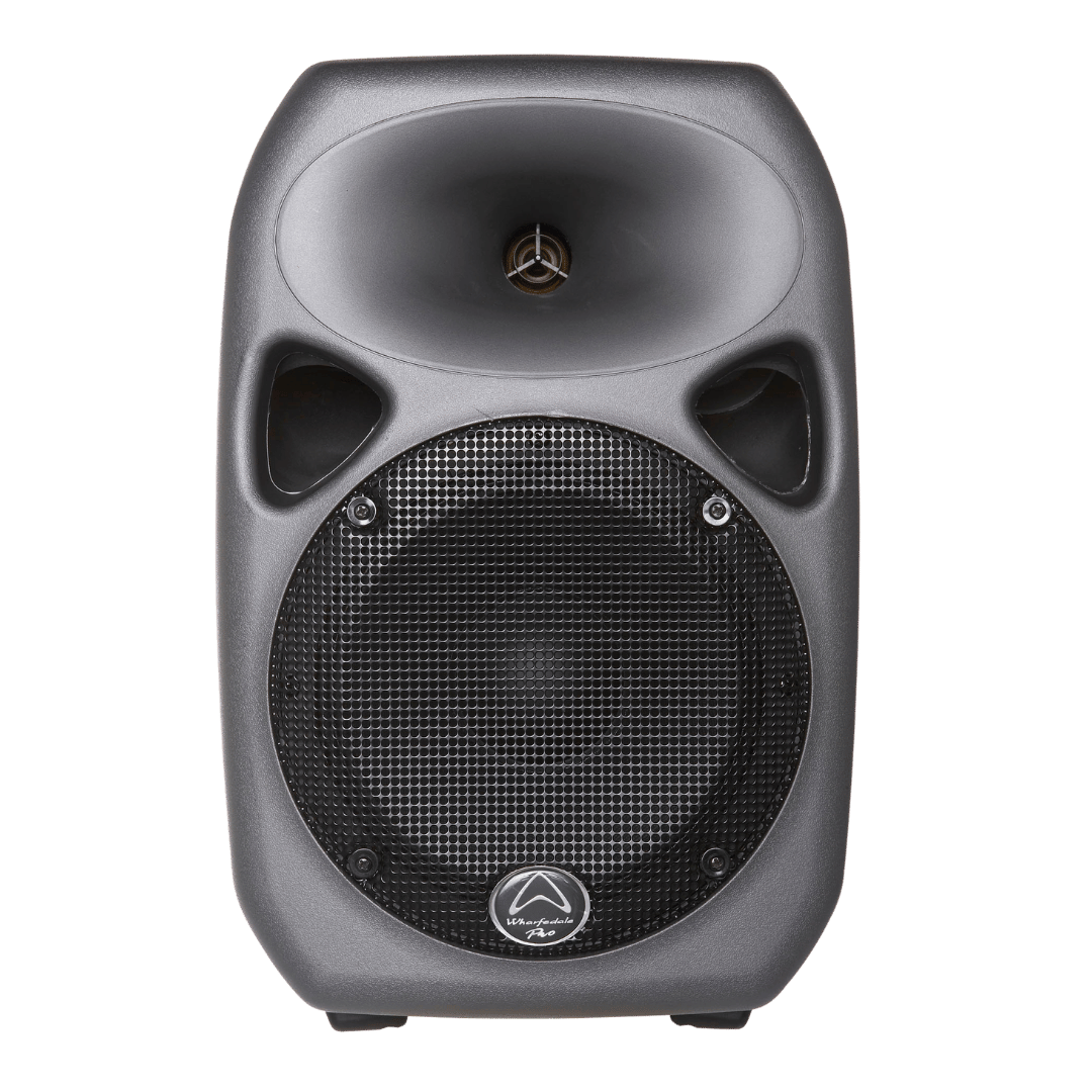 اسپیکر دیواری وارفیدل Wharfedale TITAN8 مشکی
