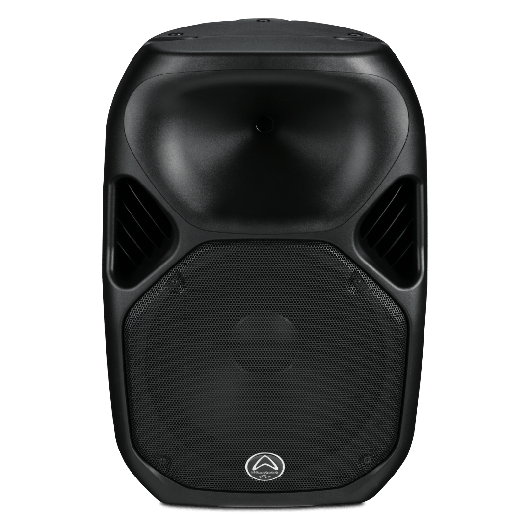 اسپیکر اکتیو وارفیدل Wharfedale TITAN AX12 مشکی