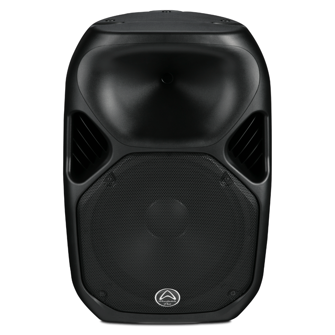 اسپیکر اکتیو وارفیدل Wharfedale TITAN AX15 مشکی