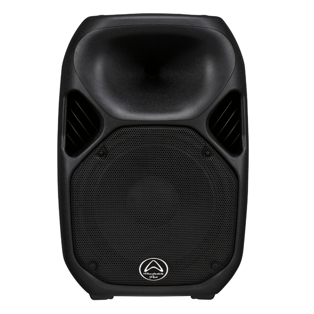 اسپیکر پسیو وارفیدل Wharfedale TITAN X12 مشکی