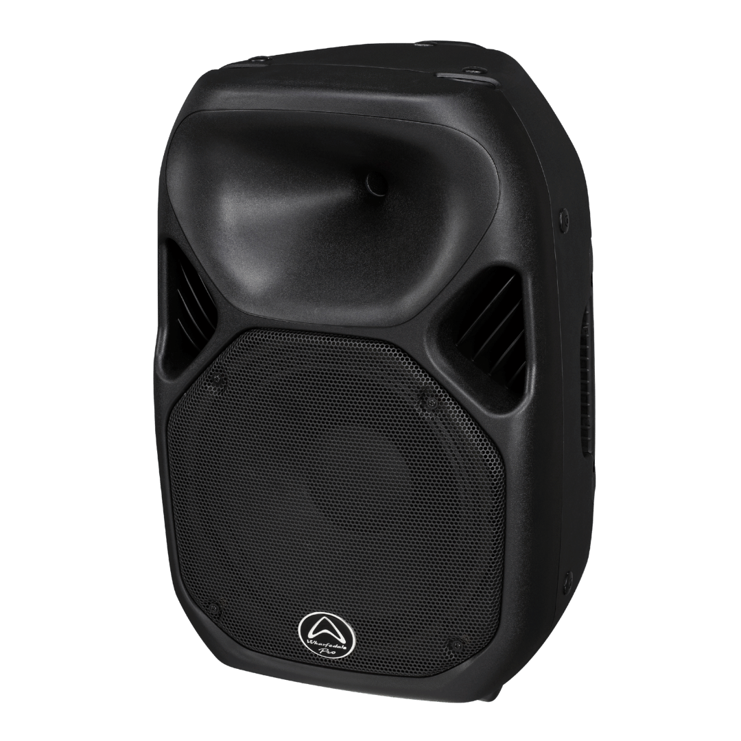 اسپیکر پسیو وارفیدل Wharfedale TITAN X12 مشکی