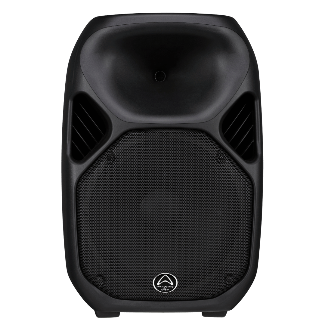 اسپیکر پسیو وارفیدل Wharfedale TITAN X15 مشکی