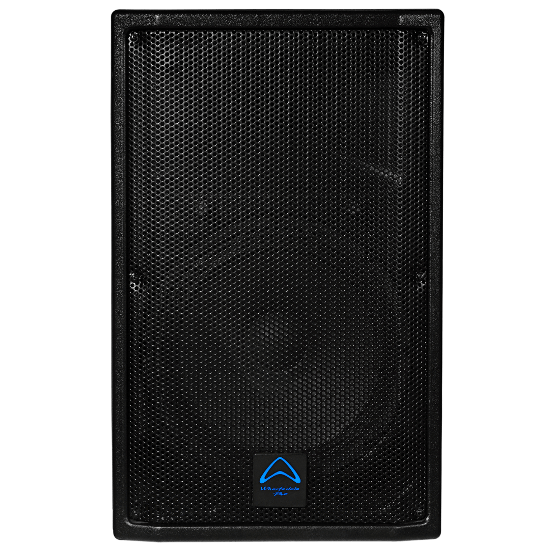 اسپیکر اکتیو وارفیدل Wharfedale TOURUS AX12 مشکی