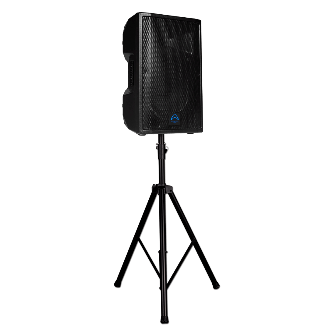 اسپیکر اکتیو وارفیدل Wharfedale TOURUS AX12 مشکی