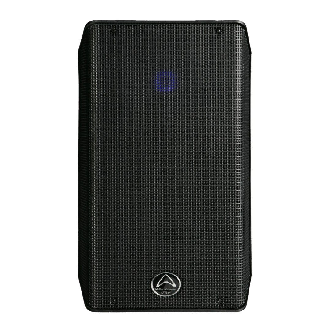 اسپیکر اکتیو وارفیدل Wharfedale Typhon-AX12-BT مشکی