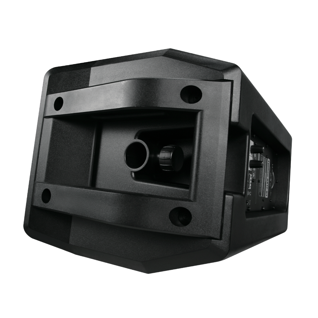 اسپیکر اکتیو وارفیدل Wharfedale Typhon-AX12-BT مشکی