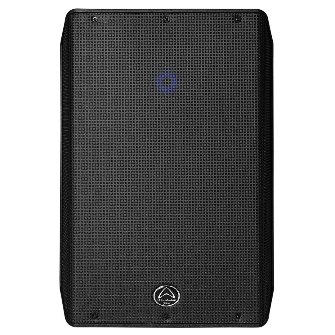 اسپیکر اکتیو وارفیدل Wharfedale Typhon-AX15-BT مشکی