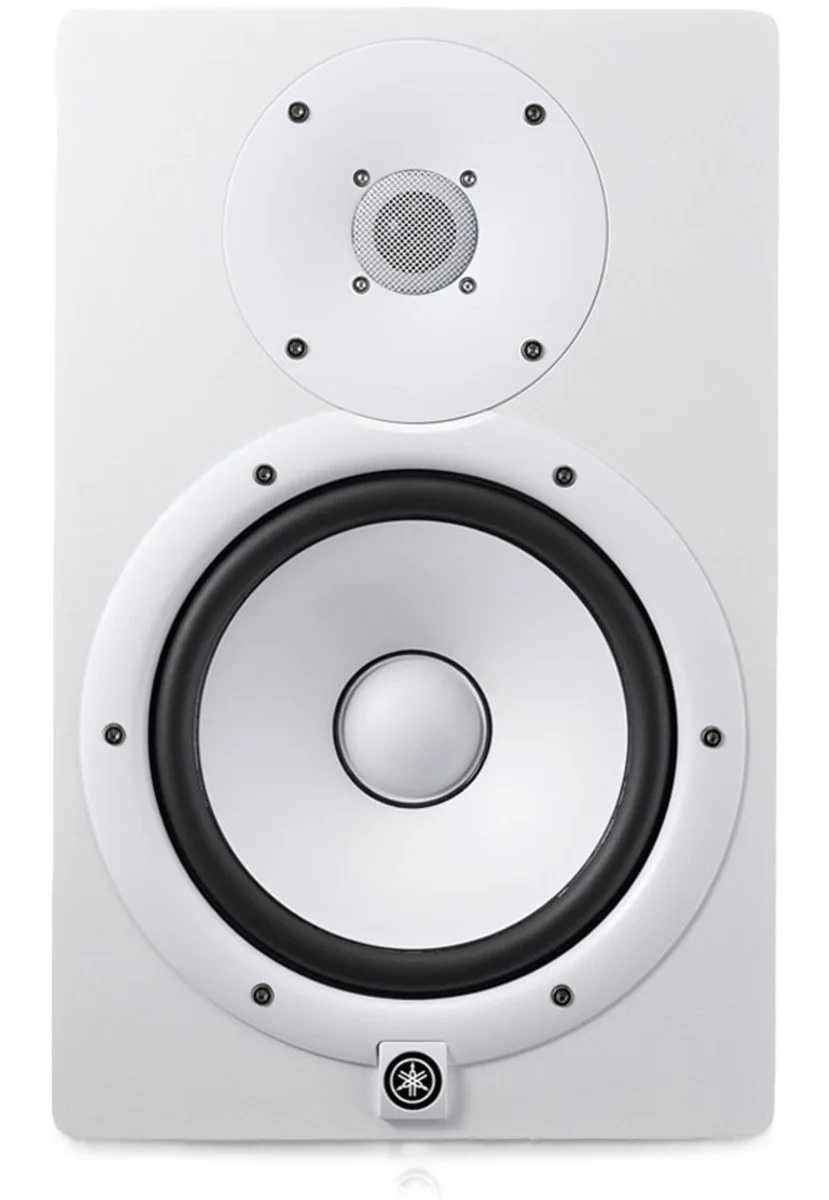 اسپیکر مانیتورینگ یاماها Yamaha HS8i سفید