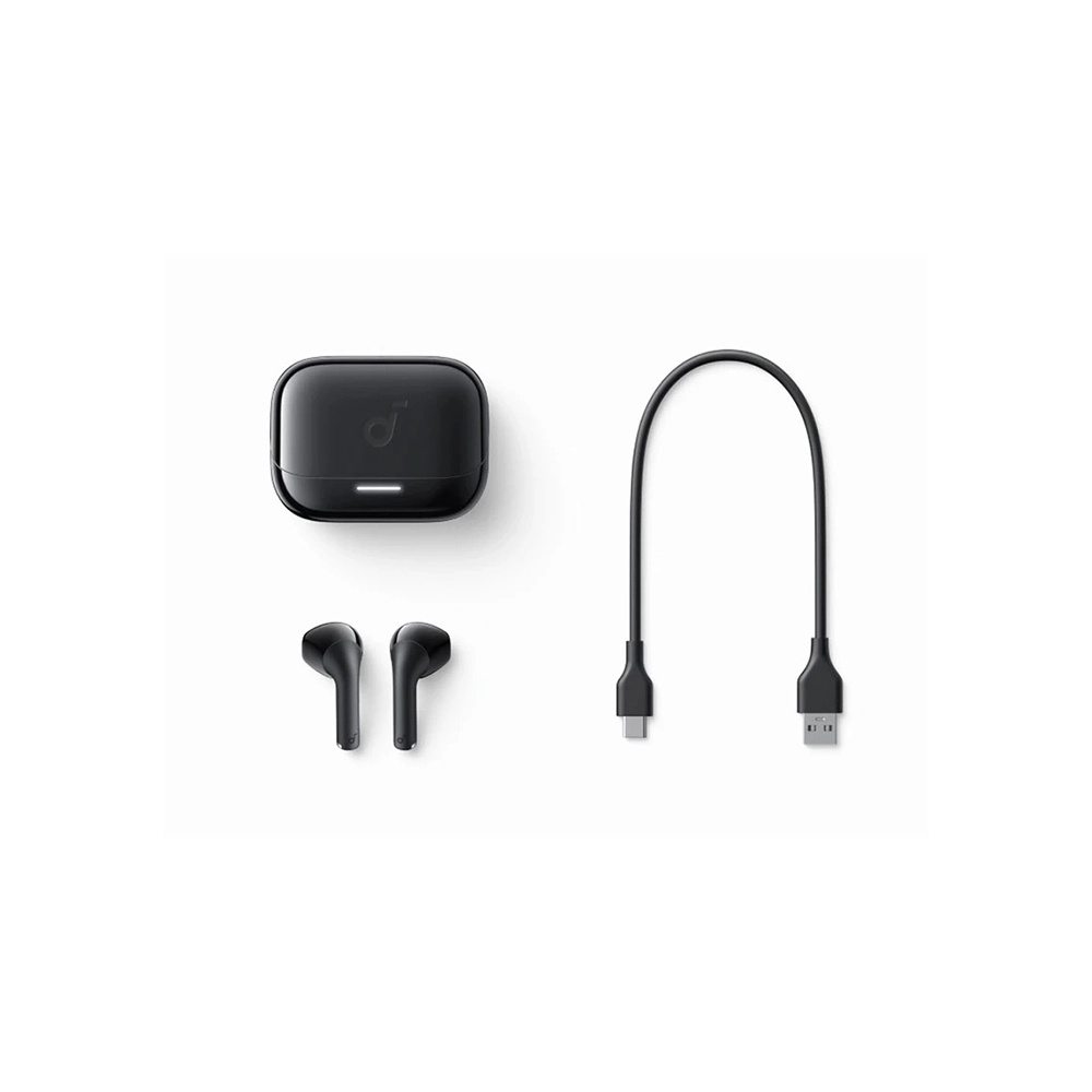 هدفون بلوتوثی انکر Soundcore K20i
