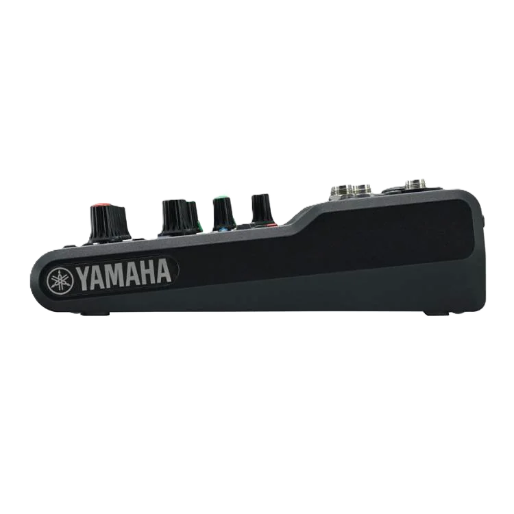 میکسر یاماها Yamaha MG06X مشکی