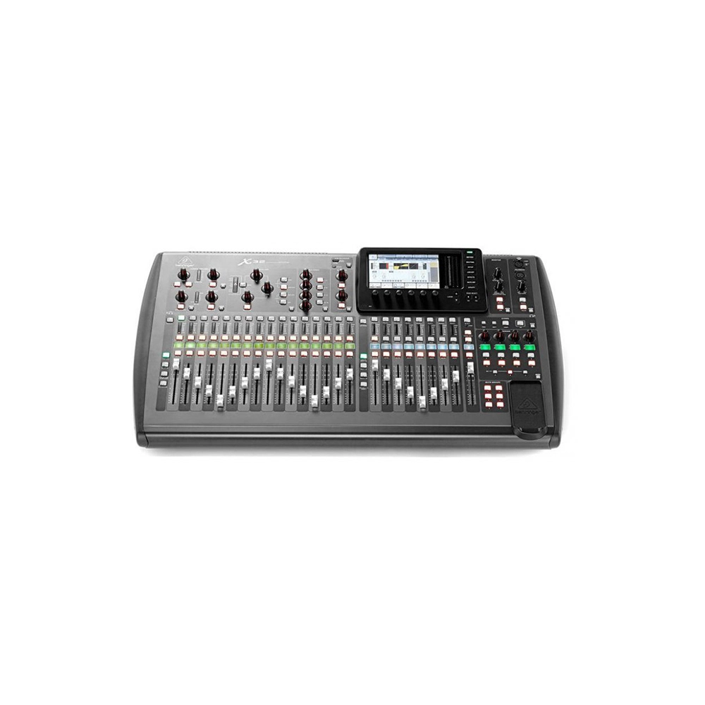 میکسر دیجیتال Behringer X32