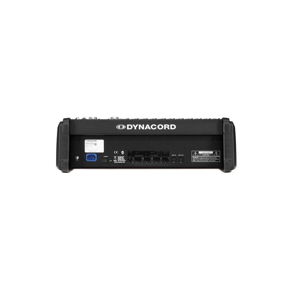 میکسر حرفهای DYNACORD CMS1000-3 گرید A+