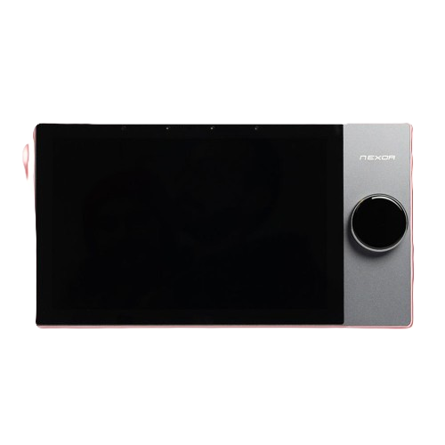 پنل هوشمند موسیقی دیواری NX10 PRO