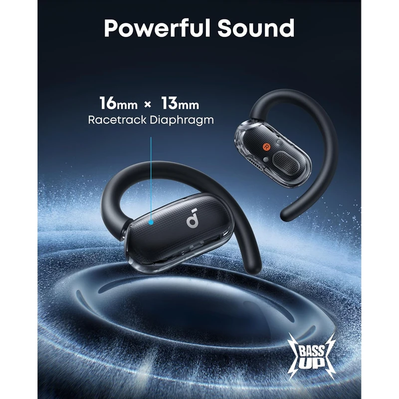 هدفون بلوتوثی انکر Soundcore V40i - تصویر 3