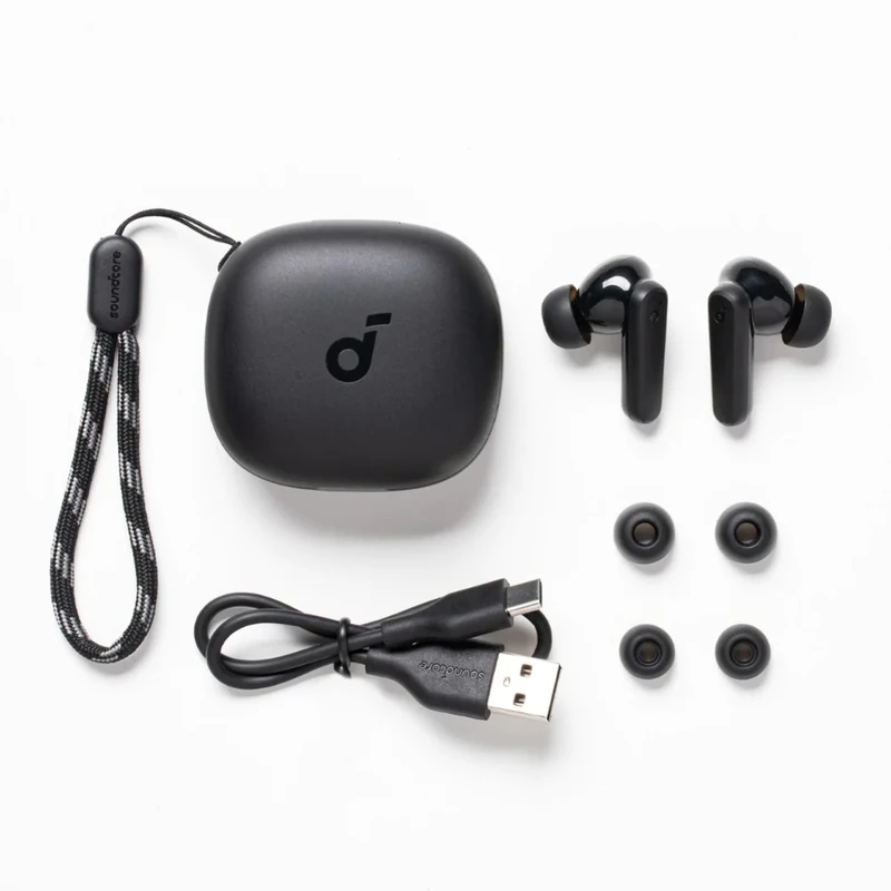 هدفون بلوتوثی انکر Soundcore R50i A3949 - تصویر 2
