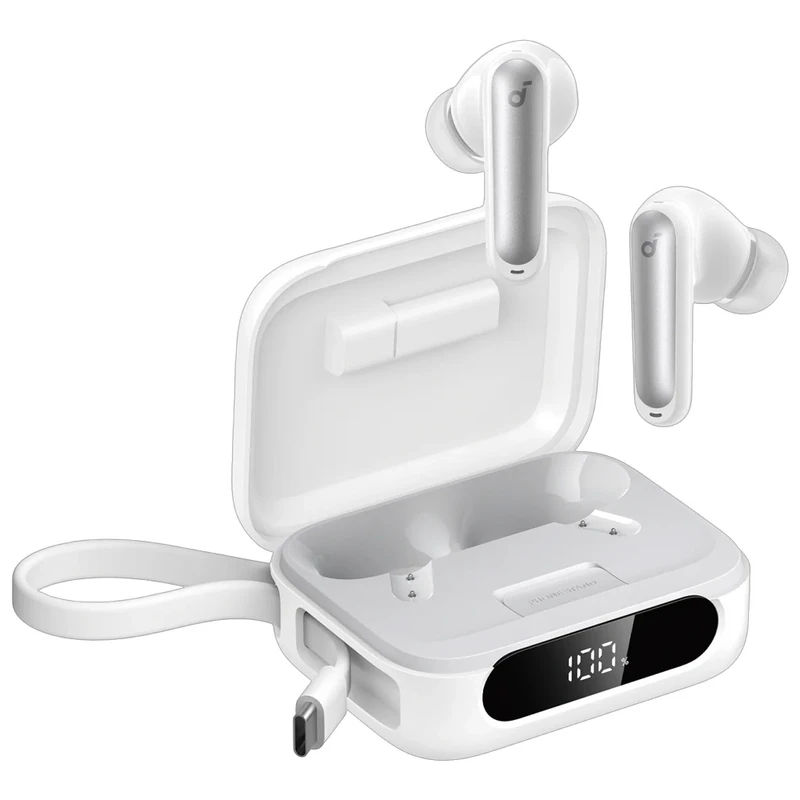 هدفون بلوتوثی انکر Soundcore P41i - تصویر 2