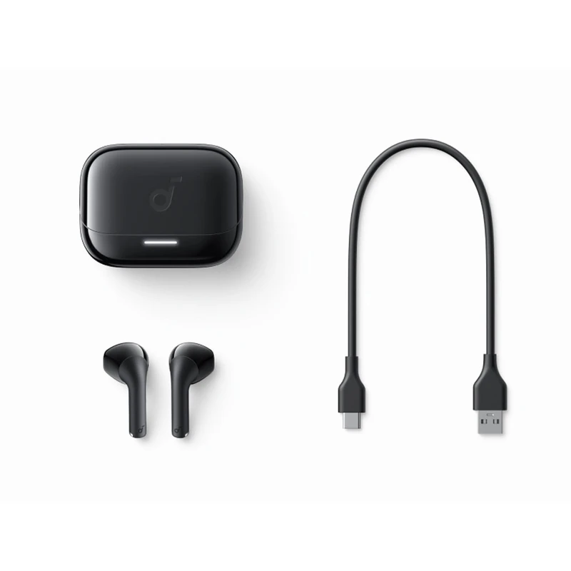 هدفون بلوتوثی انکر Soundcore K20i - تصویر 2