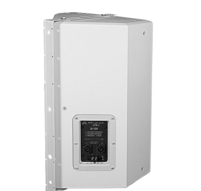اسپیکر دیواری WHARFEDALE SI-12X - تصویر 2