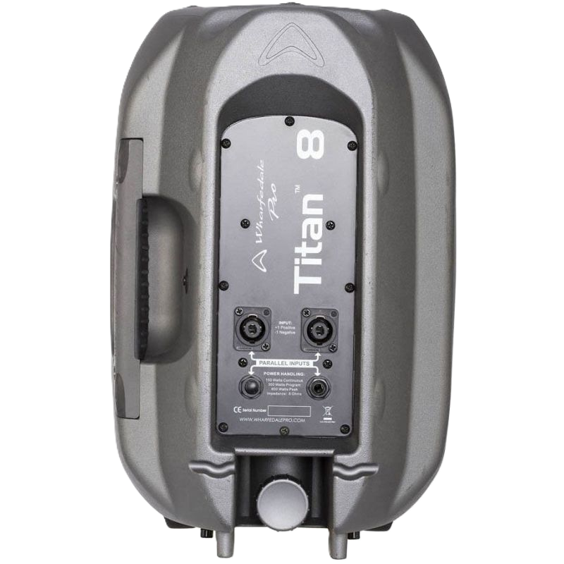 اسپیکر دیواری WHARFEDALE TITAN8 - تصویر 2
