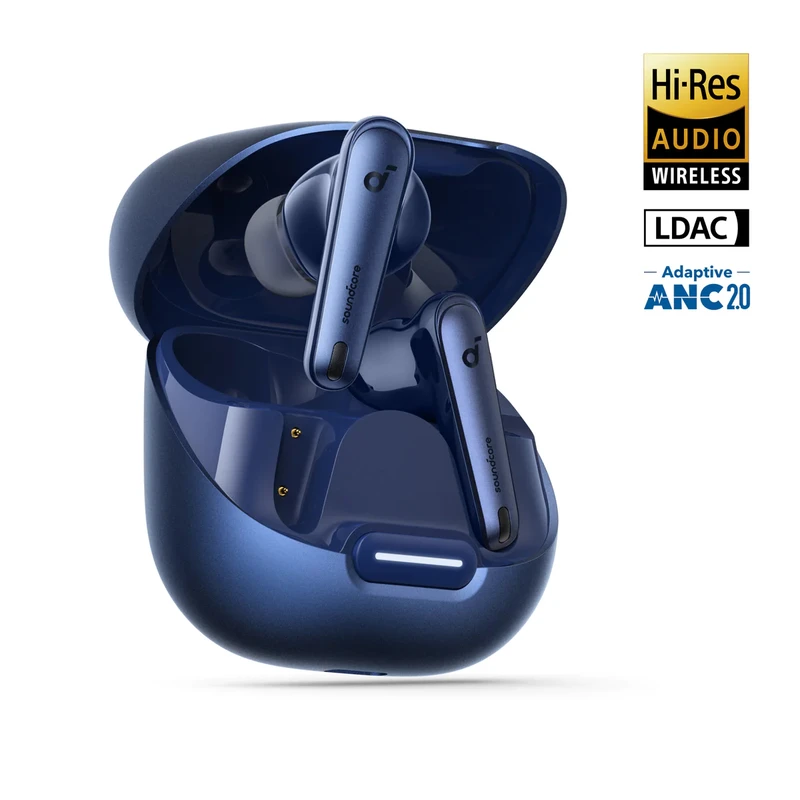 هدفون بلوتوثی انکر Soundcore Liberty 4 NC - تصویر 1