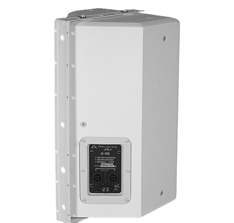 اسپیکر دیواری WHARFEDALE SI-10X - تصویر 3