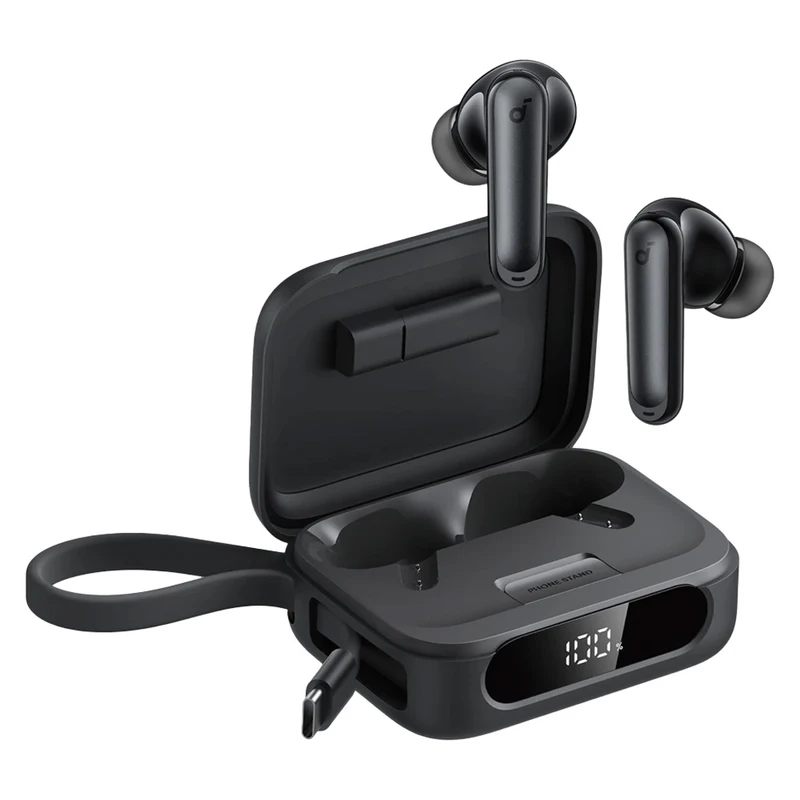 هدفون بلوتوثی انکر Soundcore P41i