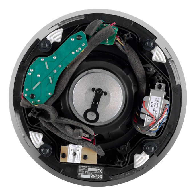 اسپیکر سقفی YAMAHA VC8W - تصویر 7