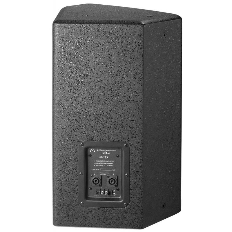 اسپیکر دیواری WHARFEDALE SI-12X - تصویر 8