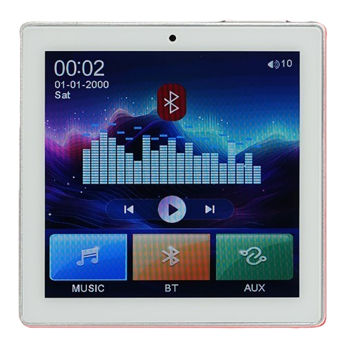 آمپلی‌فایر دیواری NEXOR NP225