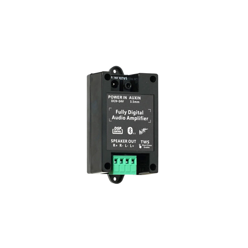 آمپلیفایر تابلو برق NEXOR NA240-P